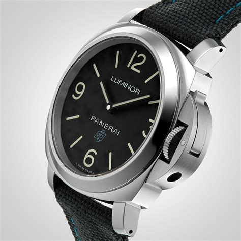 panerai luminor base logo 000|panerai luminor base 44mm.